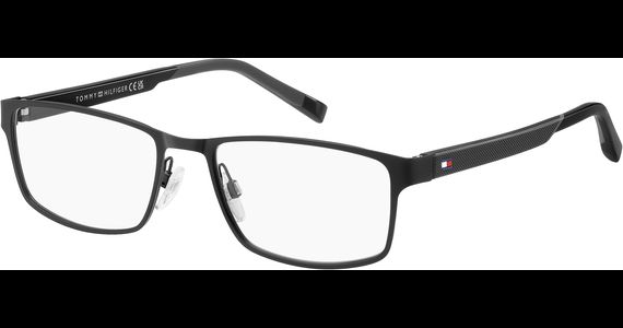 Tommy Hilfiger TH 2146 54 807 - Mening 2