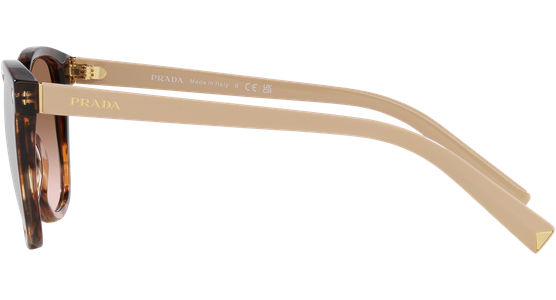 Prada PR 22ZS 07R0A6 - Mening 4
