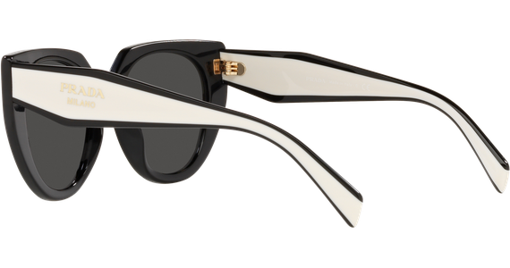 Prada PR 14WS 09Q5S0 - Mening 5
