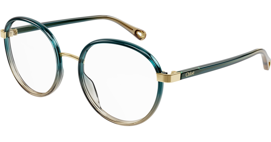 Chloé Brille Damen Chloé CH0033O 51 006 Mening 1