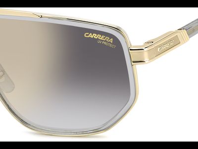 Carrera Sonnenbrille Herren Carrera 1072/S 61 KB7 Ansicht 3