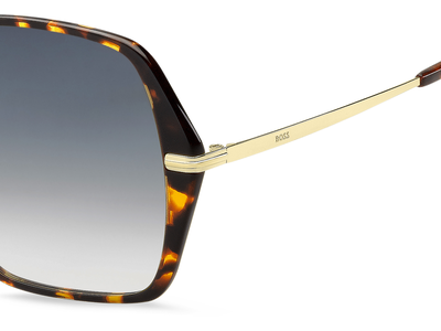 Hugo Boss Sonnenbrille Damen Hugo Boss 1660/S 57 2IK Ansicht 3