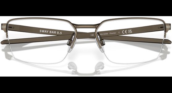 Oakley OX5080 508002 - Mening 16