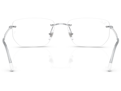 Ray-Ban Brille Unisex Ray-Ban RX3768V 2501 Ansicht 4