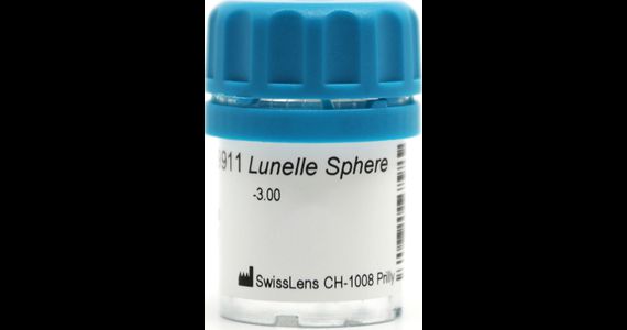  Lunelle ES70 Sphere UV RX Ansicht 1