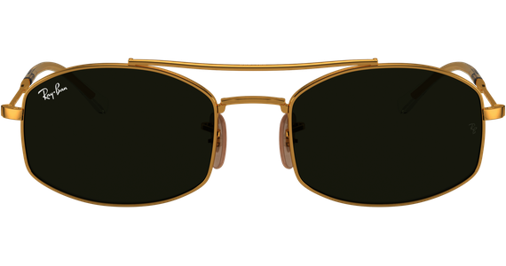 Ray-Ban RB3719 001/31 - Mening 3
