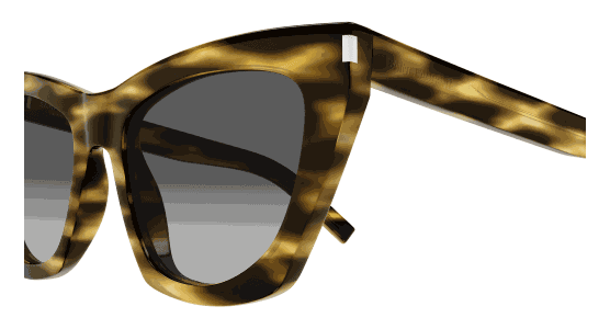 Saint Laurent SL 214 KATE 024 - Mening 4