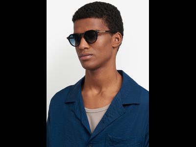 David Beckham Sonnenbrille Herren David Beckham DB 1171/S 50 2M2 Ansicht 5