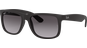 Ray-Ban Justin Classic RB4165 601/8G 55