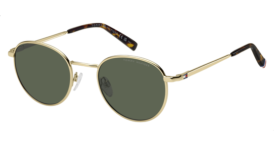 Tommy Hilfiger TH 2217/S 50 J5G - Ansicht 2