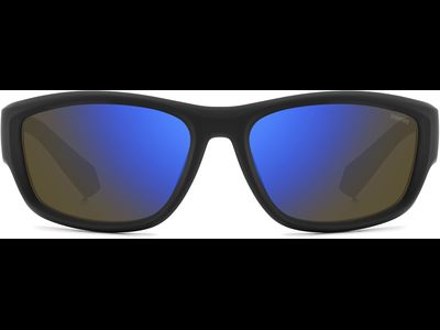 Polaroid Sonnenbrille Herren Polaroid PLD 2166/S 62 0VK Ansicht 2