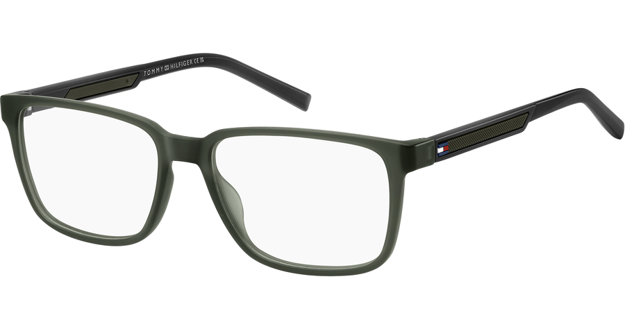 Tommy Hilfiger Brille Herren Tommy Hilfiger TH 2206 54 8YW Mening 1