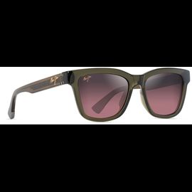 Maui Jim Sonnenbrille Unisex Maui Jim Hanohano RS644-15