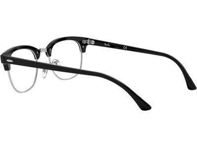 Ray-Ban Brille Unisex Ray-Ban RX5154 2000 Ansicht 4