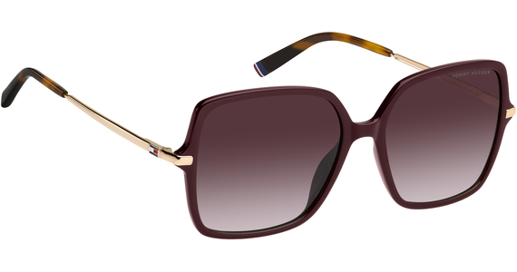 Tommy Hilfiger TH 2220/S 57 LHF - Mening 5