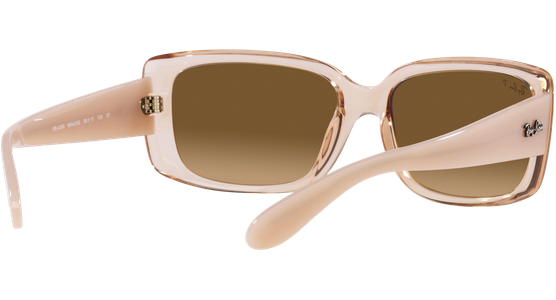 Ray-Ban RB4389 6644M2 55-17 - Ansicht 8