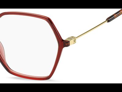Tommy Hilfiger Brille Damen Tommy Hilfiger TH 2059 55 Ansicht 3