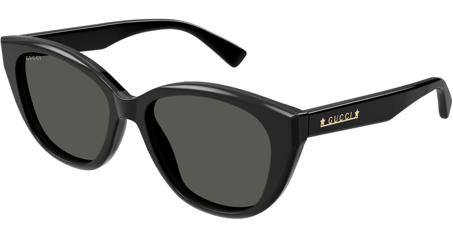 Gucci Sonnenbrille Damen Gucci GG1588S 54 001 Mening 1