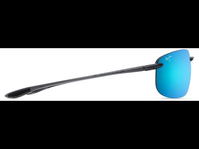 Maui Jim Sonnenbrille Unisex Maui Jim Hookipa Xlarge B456-14A Ansicht 3