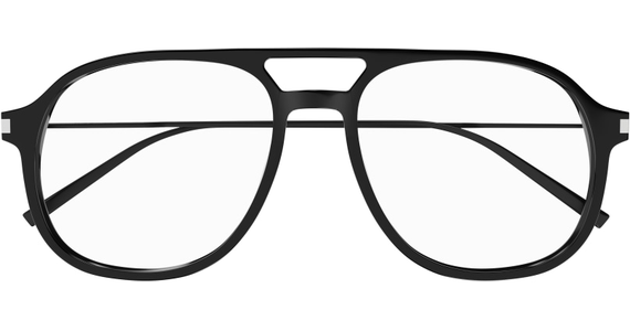 Saint Laurent SL 626 55 001 - Mening 3