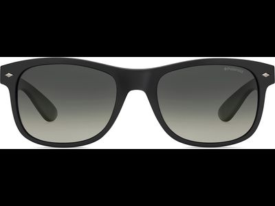 Polaroid Sonnenbrille Herren Polaroid PLD 1015/S 53 MATTBLACK1 Ansicht 2