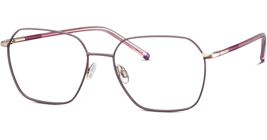 Humphreys Brille Unisex Humphrey´s 582399 54 25 Mening 1