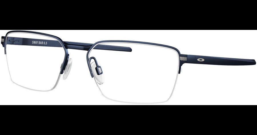 Oakley Brille Herren Oakley OX5080 508004 Mening 1