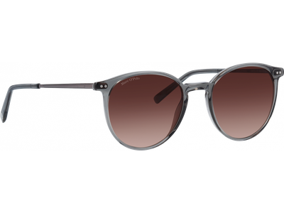 Marc O'Polo Sonnenbrille Unisex Marc O'Polo 506183 30 2065 Grau Ansicht 3