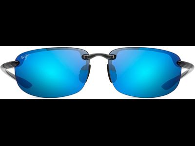 Maui Jim Sonnenbrille Unisex Maui Jim Hookipa B407-11 Ansicht 2