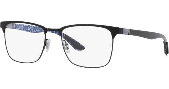 Ray-Ban RX8421 2904 - Mening 2