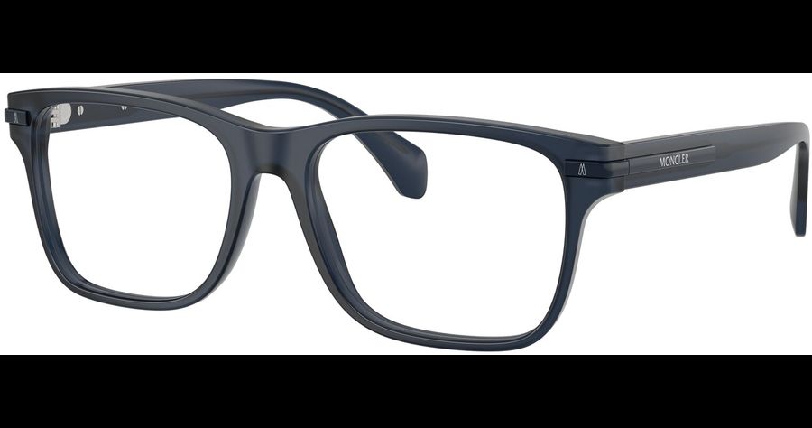 Moncler Brille Unisex Moncler ME2016 3020 55 Ansicht 1