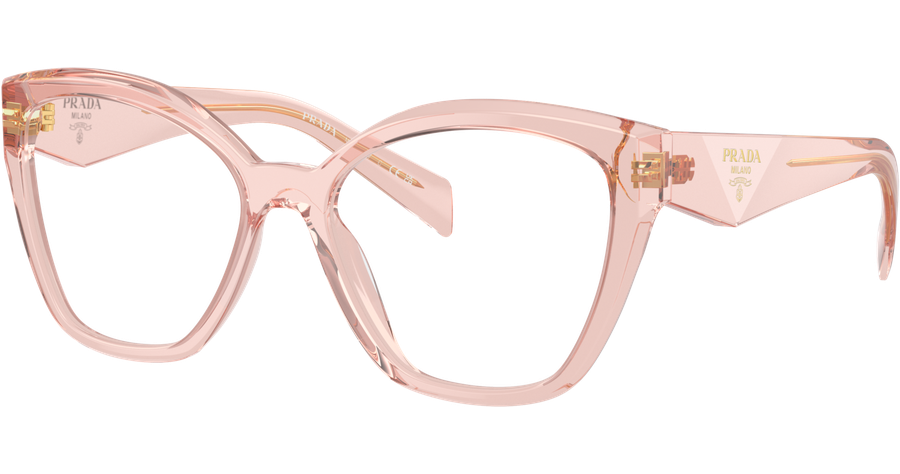 Prada Brille Damen Prada 0PR 20ZV 19Q1O1 Mening 1