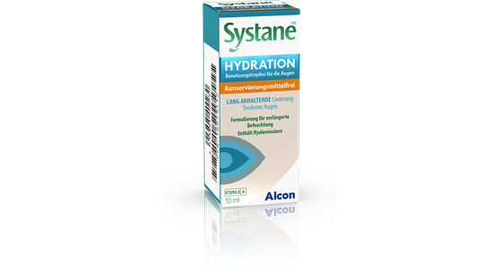 Systane Hydration MDPF Einzelflasche - Mening 5