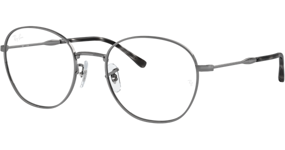 Ray-Ban RX6509 2502 - Mening 2