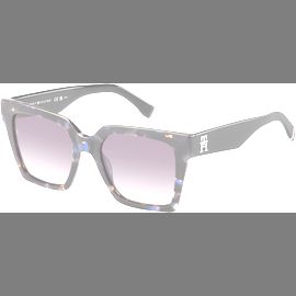 Tommy Hilfiger Sonnenbrille Damen Tommy Hilfiger TH 2100/S 53