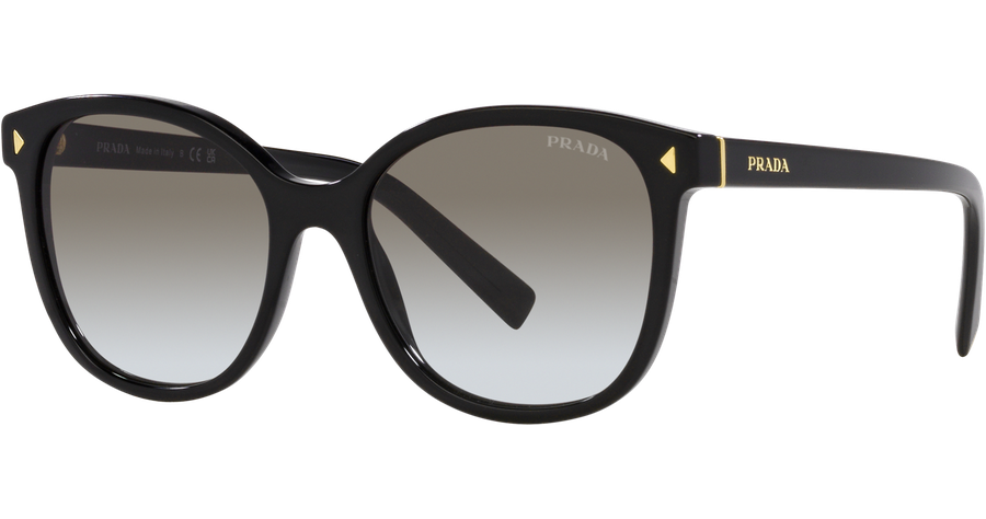 Prada Sonnenbrille Damen Prada PR 22ZS 1AB0A7 Mening 1