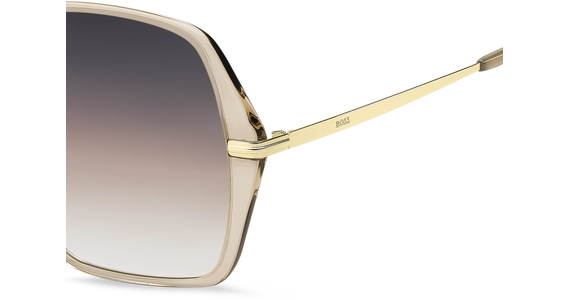 Hugo Boss 1660/S 57 84A - Mening 4