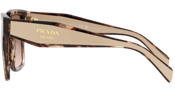 Prada PR 24ZS 07R0A6 - Mening 4