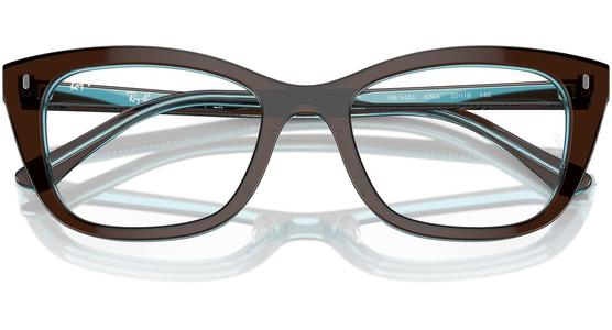 Ray-Ban RX5433 8366 - Mening 7