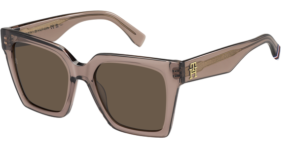 Tommy Hilfiger TH 2100/S 53 35J - Mening 2