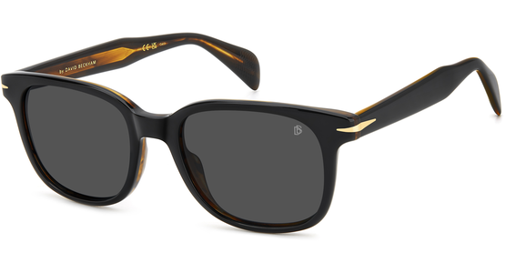 David Beckham DB 1177/S 53 05K - Ansicht 2