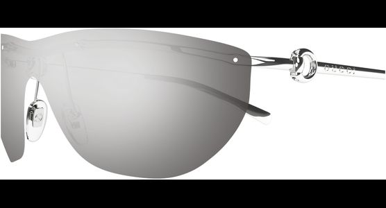 Gucci GG1700S 99 Silber - Ansicht 4