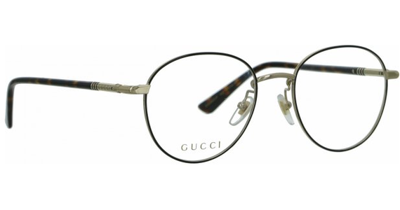 Gucci GG0392O 002 - Mening 5