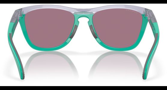 Oakley Frogskin Range OO9284 928406 - Mening 6