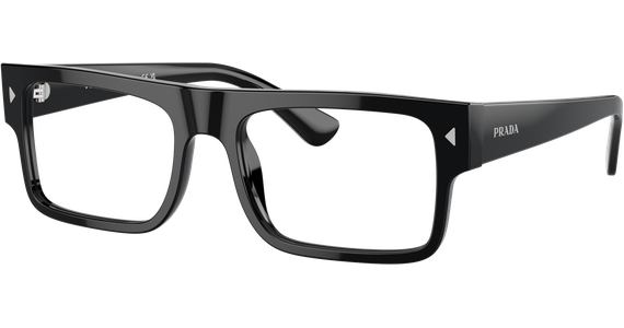 Prada PR A01V 16K1O1 - Mening 2