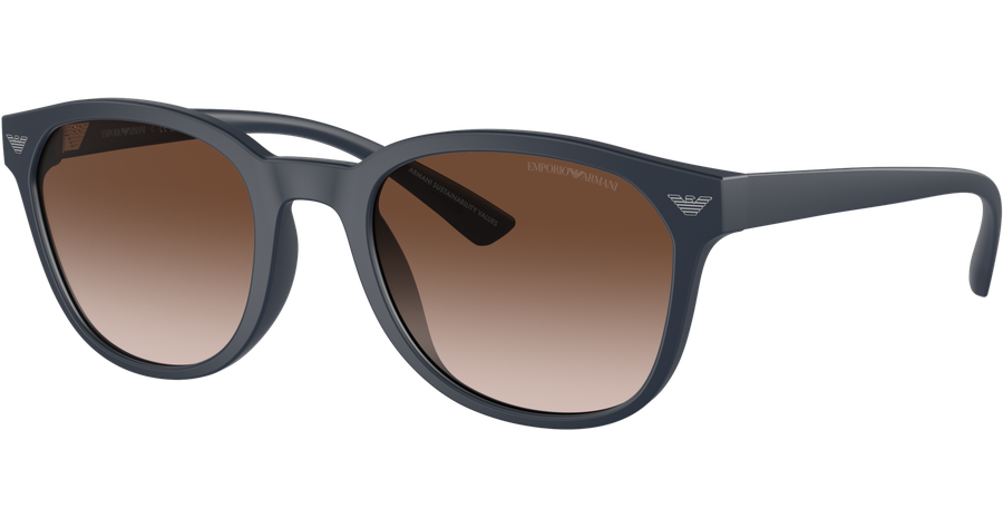 Emporio Armani Sonnenbrille Herren Emporio Armani EA4225U 508813 Mening 1