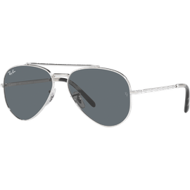 Ray-Ban Sonnenbrille Unisex Ray-Ban New Aviator RB3625 003/R5 58