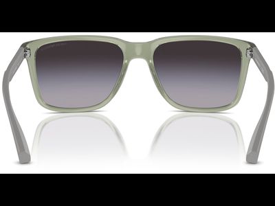 Emporio Armani Sonnenbrille Unisex Emporio Armani EA4047 53628G Ansicht 2