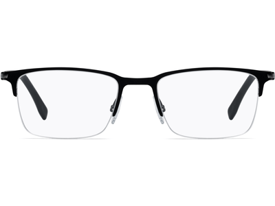 Hugo Boss Brille Herren HUGO BOSS BOSS 1007/IT BLACK Ansicht 2