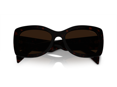 Prada Sonnenbrille Damen Prada PR A08S 16N5Y1 Ansicht 5